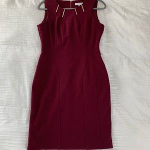 Calvin Klein Dress